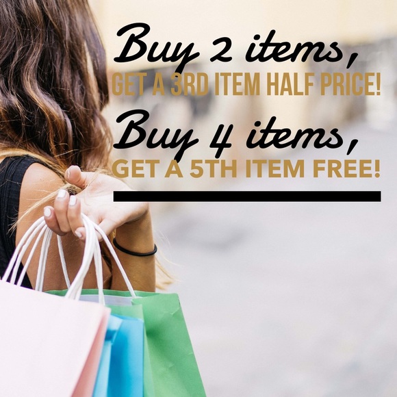 Buy more save more! - Picture 1 of 1